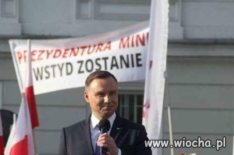 Czasem jedno zdjęcie 