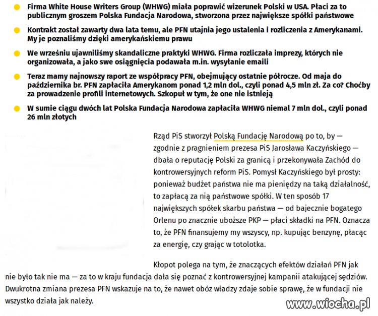 Tak się doi kasę