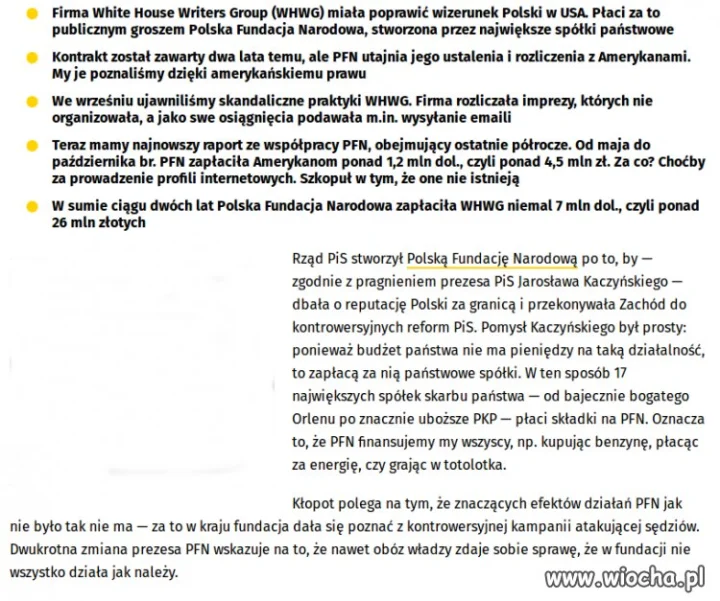 Tak się doi kasę