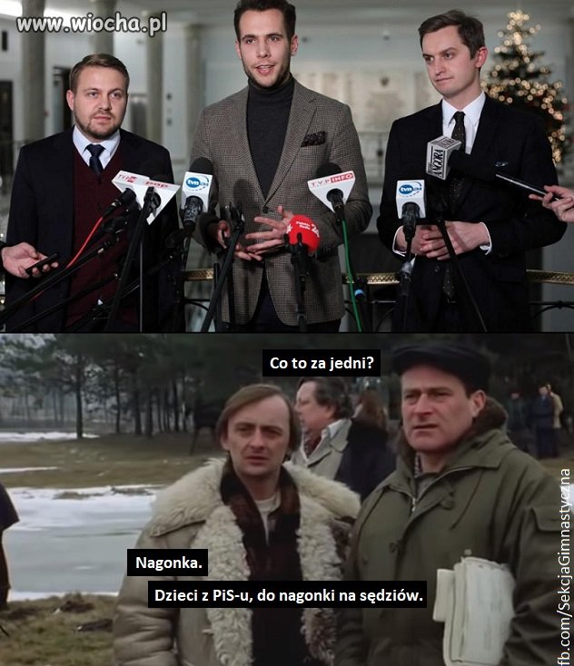 Ich troje