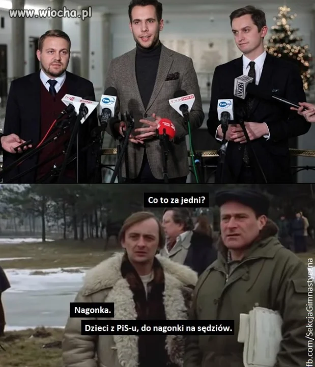 Ich troje