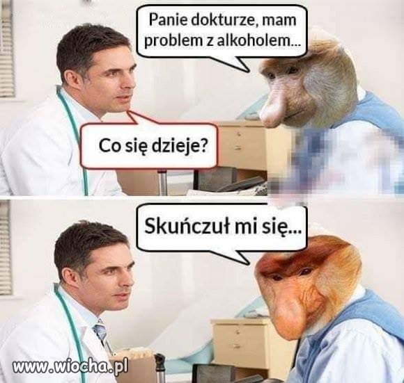 Problemy