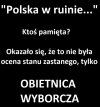 Obietnice wyborcze