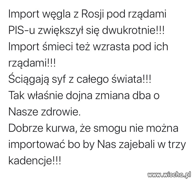 I taka jest prawda