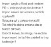 I taka jest prawda