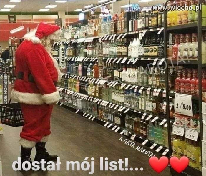 Nareszcie