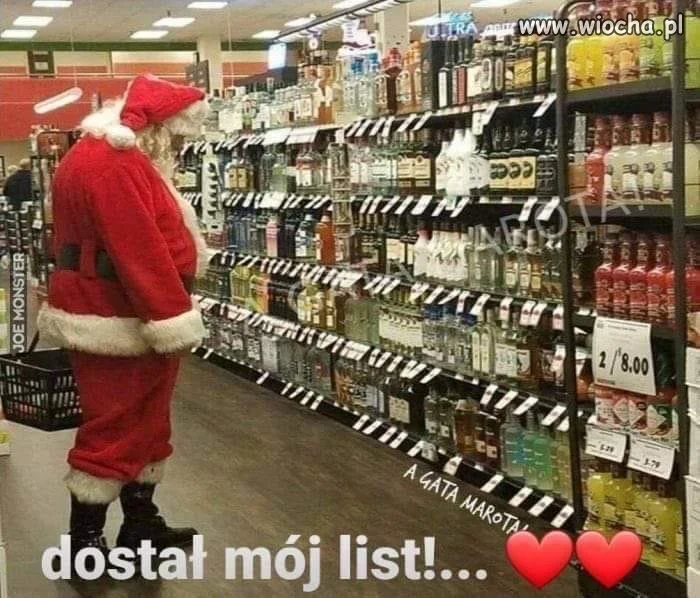 Nareszcie