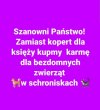Przyłączam się do prośby 