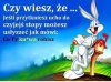 Też tak slyszysz
