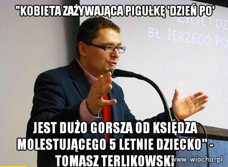 Bez komentarza...