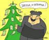 Czas ubierać choinkę