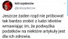 Tak się o nas troszczą ...