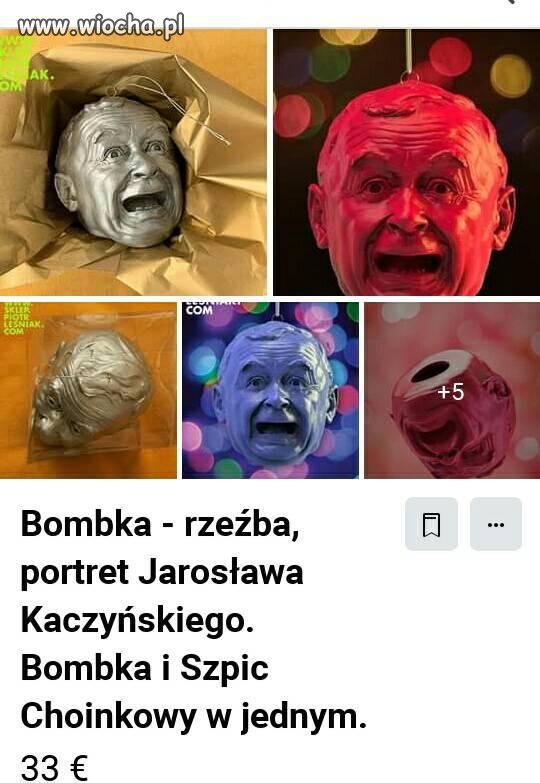 Prezesa wieszajo...