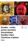Prezesa wieszajo...