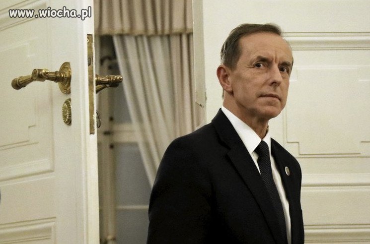 Oskarżyła Grodzkiego o łapówkę, teraz ma kłopoty.
