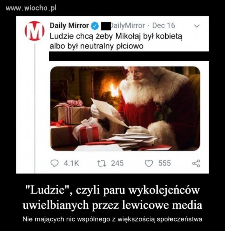 Bez komentarza