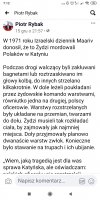 Kto mordował Polaków