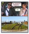 A na rondzie