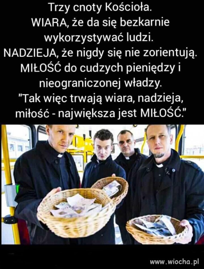 Cnotliwi do bólu