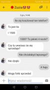 Jakieś 4 nocki