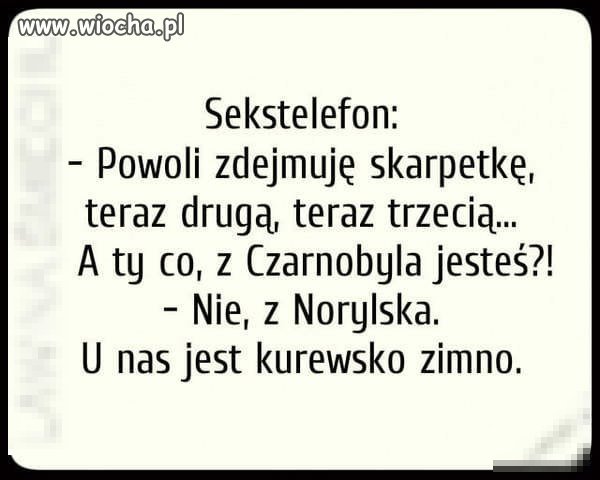 Sextelefon...