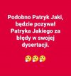 Będzie się działo 