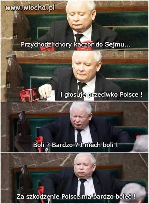 I tak codziennie 