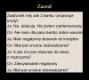 Taka konwersacja