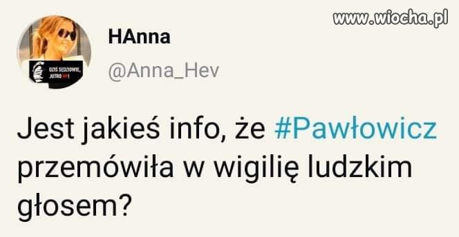 Ktoś coś wie? 