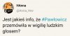 Ktoś coś wie? 