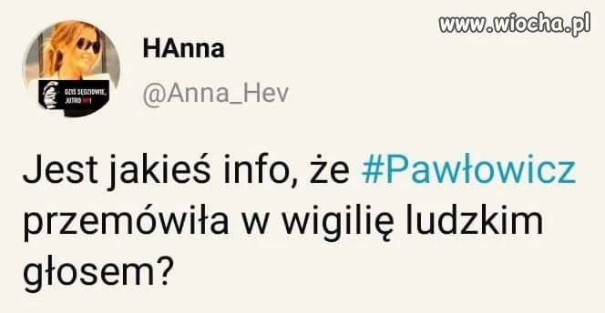 Ktoś coś wie? 