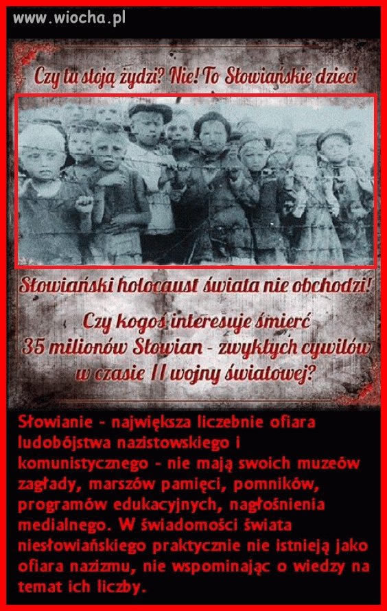 O tym się nie mówi