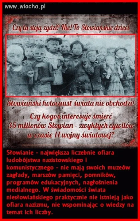 O tym się nie mówi