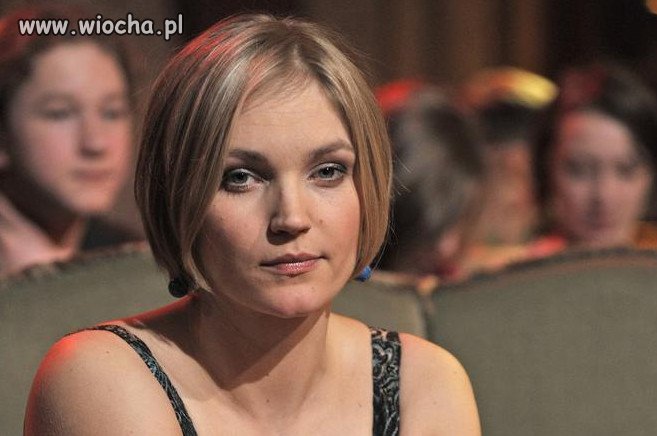 Jawnogrzesznica – jak mówi o sobie Dominika Chorosińska