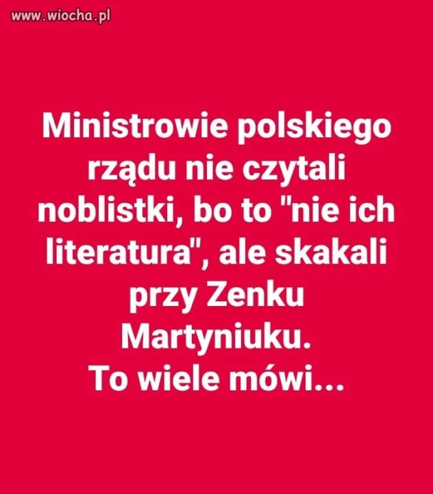 Zadupie Europy