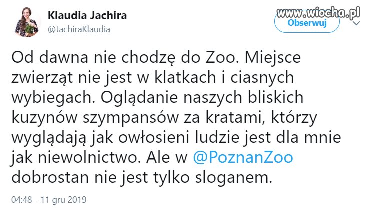 Zabłysnęła...który to już raz?