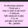 Coś nie o polityce.