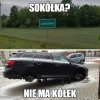 So kółka?