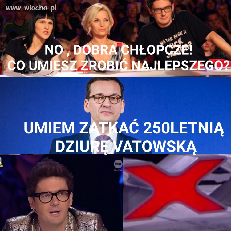 To co dopuszczalne jest w polityce to...
