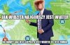 Prognoza pogody.