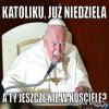 Na wiosce bezbożniki