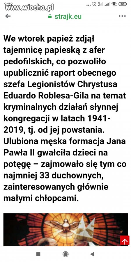 Legioniści Chrystusa