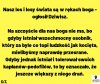 Znaleziono w internecie.