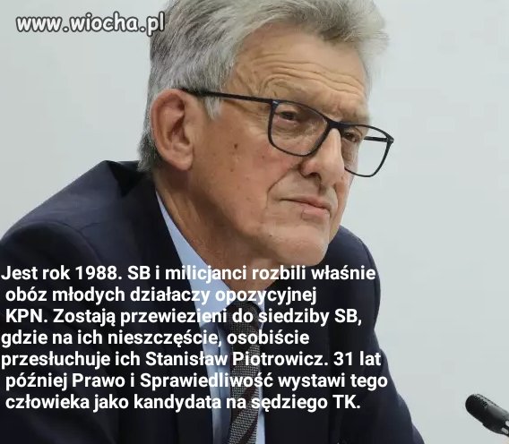 Taka tam kryształowa historia