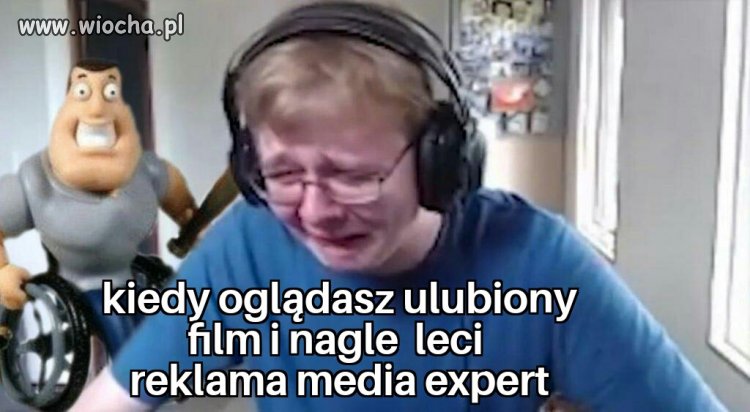 Reklamy Media Expert