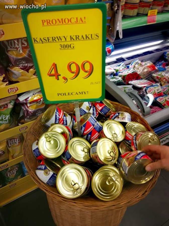 Smakowity kąsek...