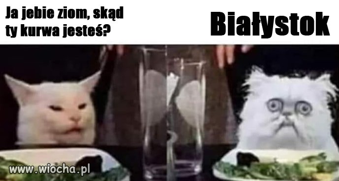 Twoje pochodzenie potrafi cie określić