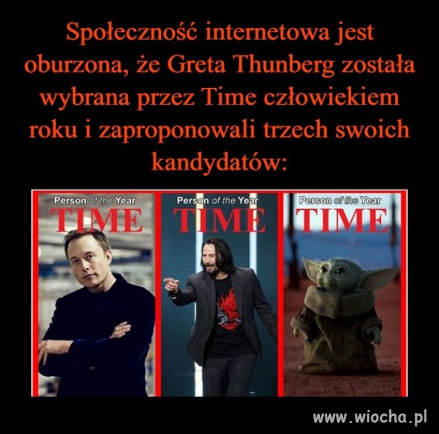 Tymczasem w internetach