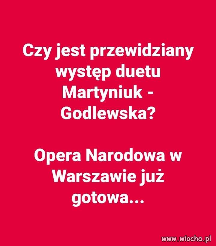 Ulubiony duet Jacka K. 