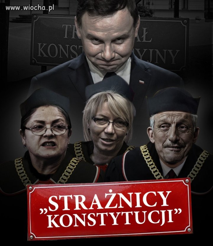 Nie chcem, ale muszem...